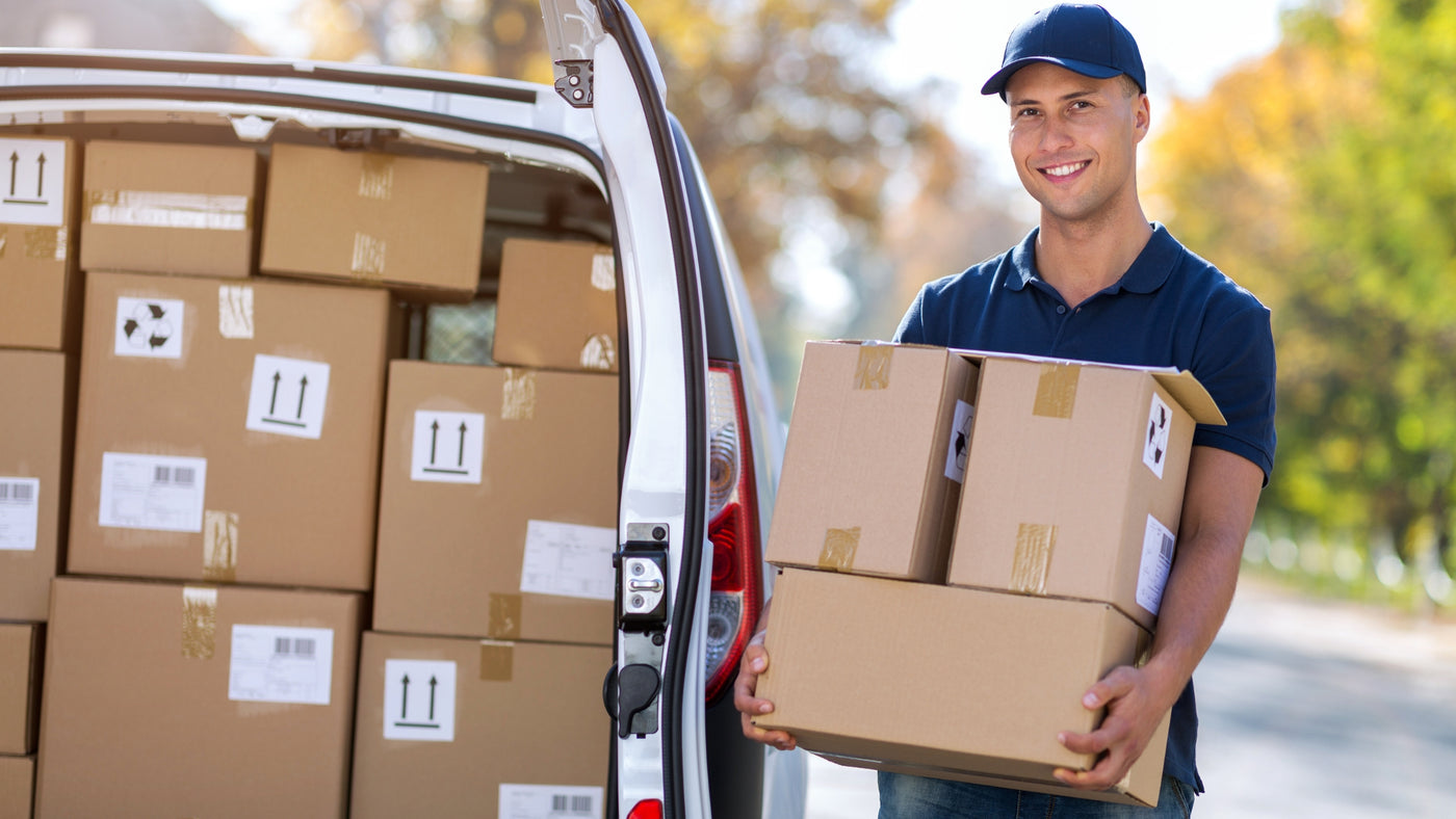 What are Final Mile Delivery Companies?
