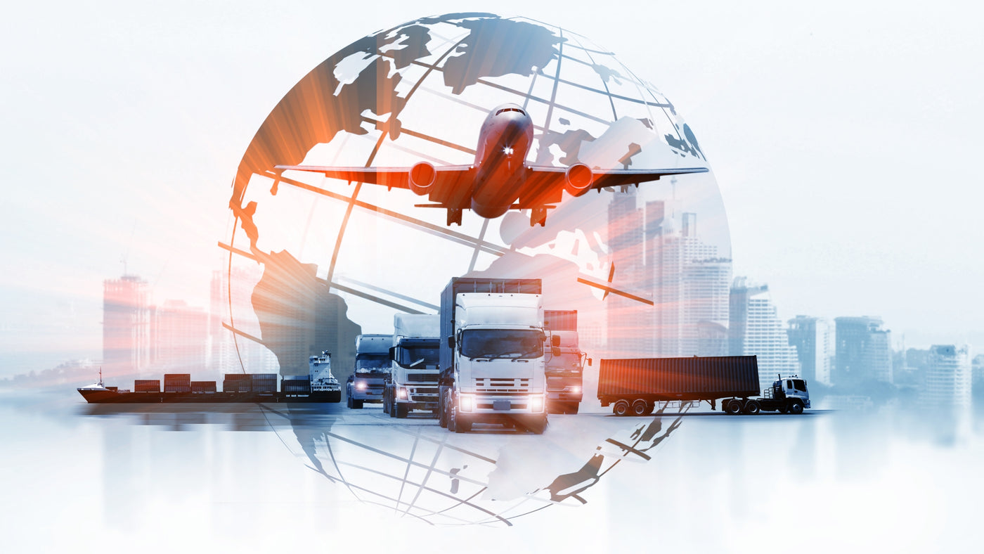 What Is Trade Show Logistics?